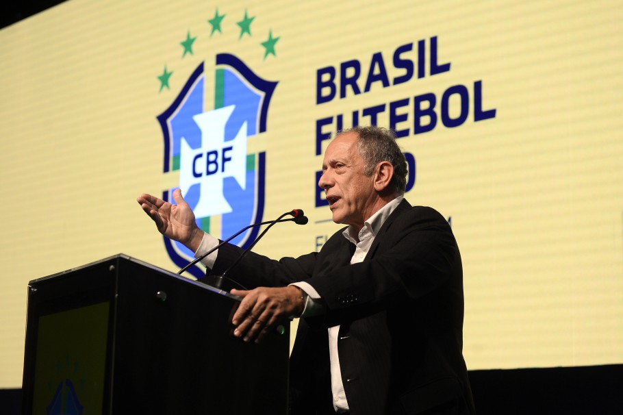 ‘Flamengo tomou um caminho inadequado’, diz secretário-geral da CBF