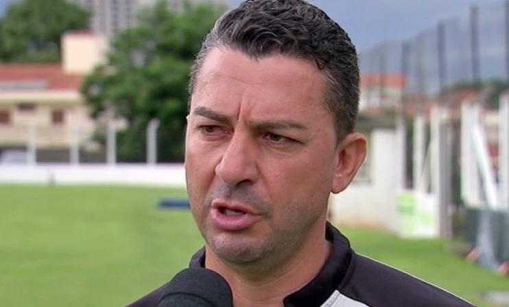 Justiça nega liberdade a ex-Ponte, Santos e Corinthians por furtar R$ 8 mil