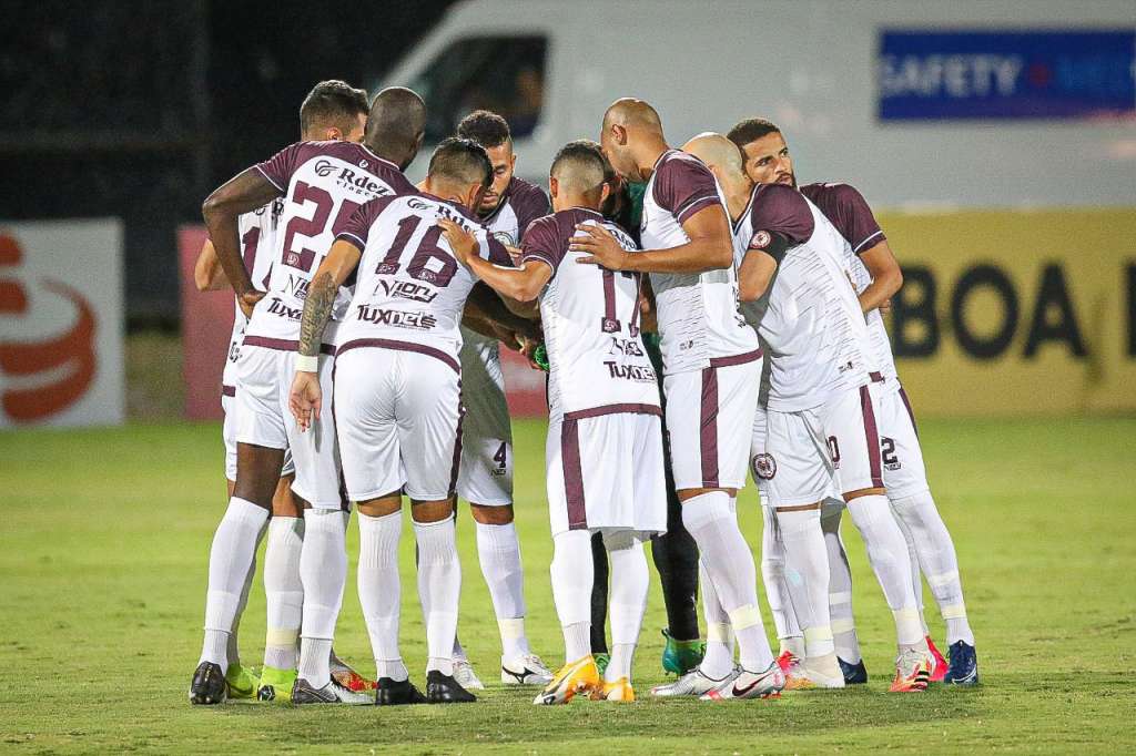 Railan, do Jacuipense, fez o gol mais bonito da rodada