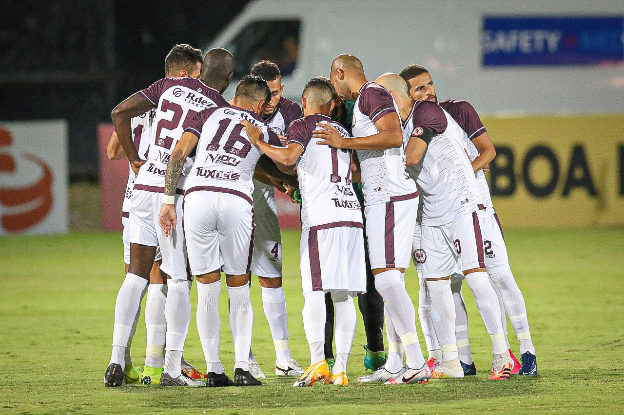 Só golaços! Confira os gols mais bonitos da 8ª rodada da Série C