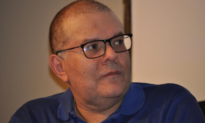 Luto! Filho de Fiori Gigliotti é mais uma vítima da Covid-19; FPF lamenta