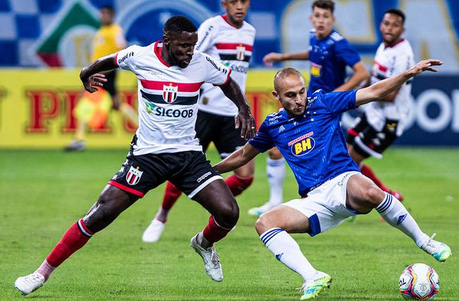 SÉRIE B: Ponte Preta jogará pela liderança e Cruzeiro contra a degola