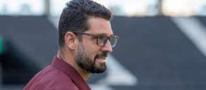 Série D: Após vitória, Eduardo Allax projeta próximos desafios do Bangu-RJ