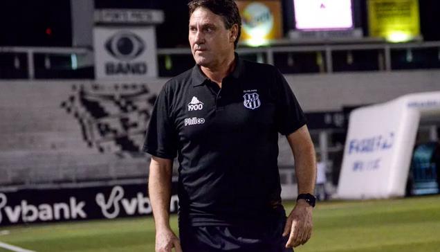 Ponte Preta defenderá melhor campanha como visitante diante do cabisbaixo Cruzeiro