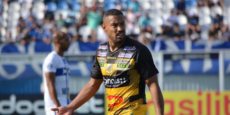 Série D: Zagueiro fala em chegar à final com o Novorizontino