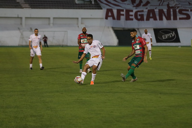 SÉRIE D: Ferroviária e Novorizontino defendem invencibilidade; Mirassol quer 1ª vitória