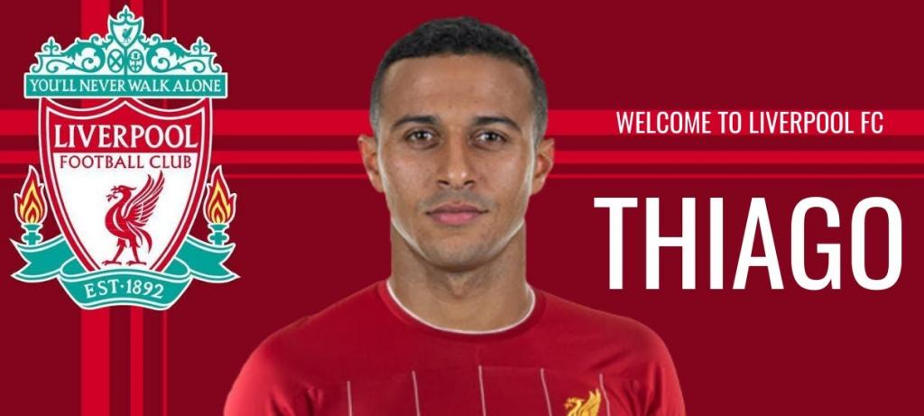 Liverpool revela que brasileiro está com covid-19 e é desfalque em 2 jogos