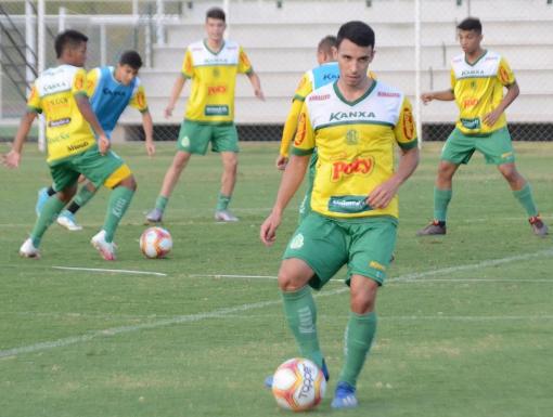 Mirassol-SP x Toledo-PR – Alguém vence a primeira na Série D?
