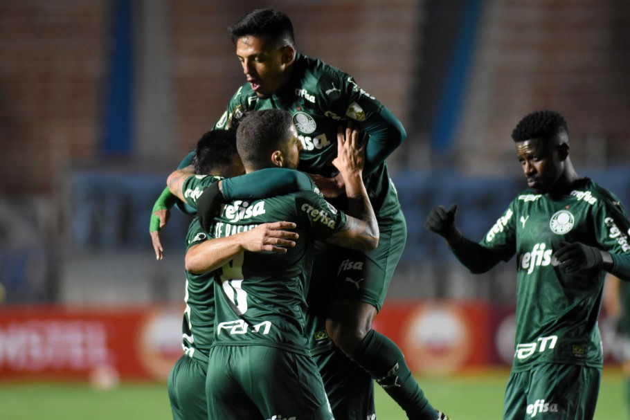 LIBERTADORES: Palmeiras busca classificação; São Paulo e Flamengo querem seguir vivos