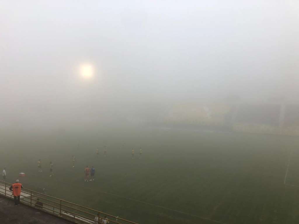 Foto: Gabriel Goto / São Bernardo FC