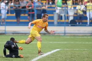 Série D: Ainda sem Zé Love, Brasiliense busca recuperação após derrota no clássico