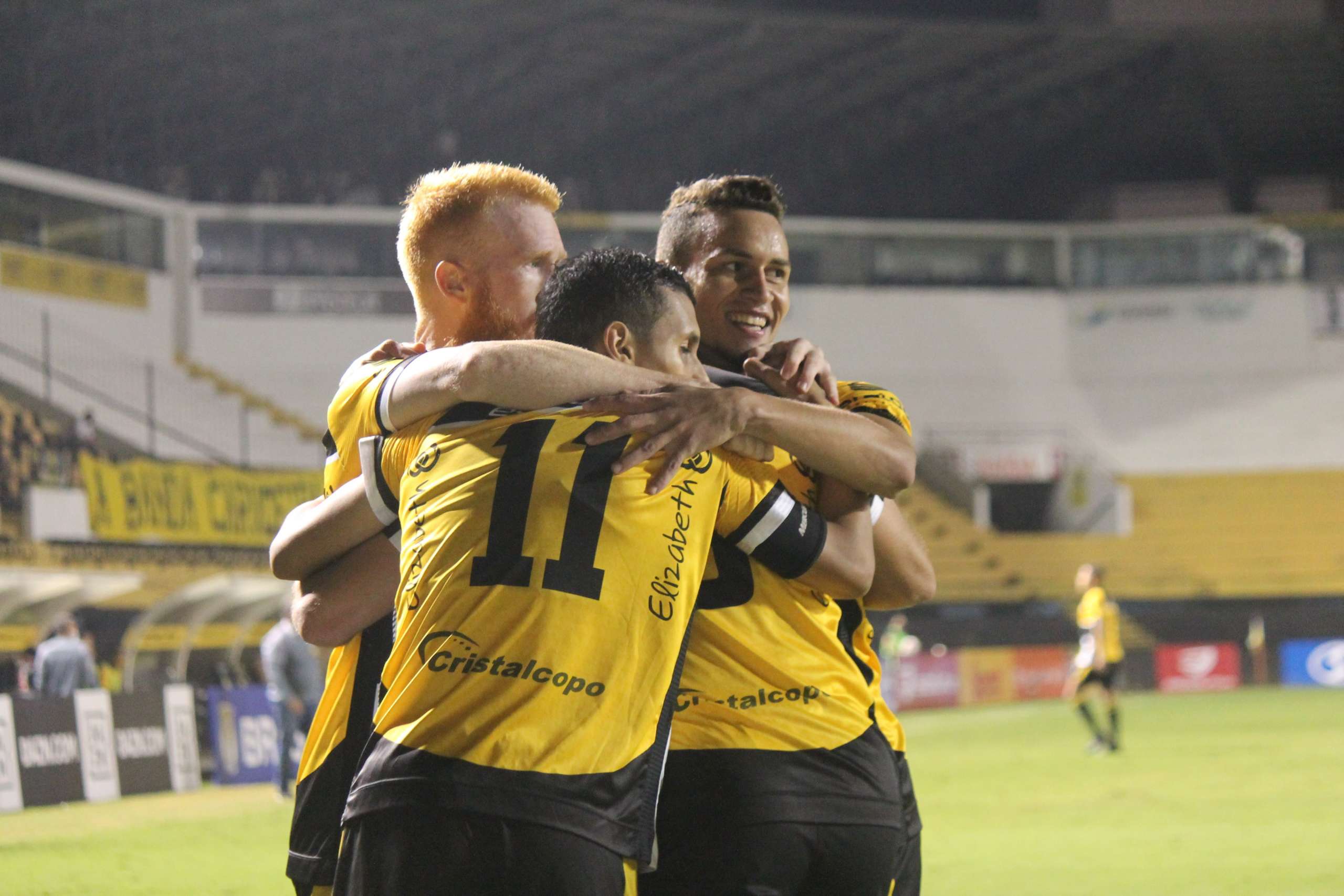 Série C: Com surto de covid no elenco, Criciúma tem desfalque para encarar Tombense