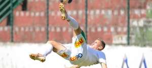 Meia-atacante ex-Ponte Preta e Bragantino troca Paulista A2 por 'Portuguesão'