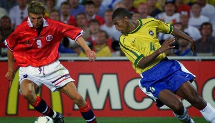 Ex-Vasco, zagueiro vice-campeão mundial comenta Flamengo x Independiente del Valle