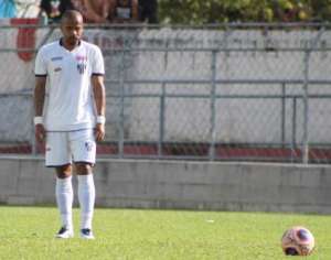 Paulista A3: Contente pela estreia, lateral pede foco ao EC São Bernardo