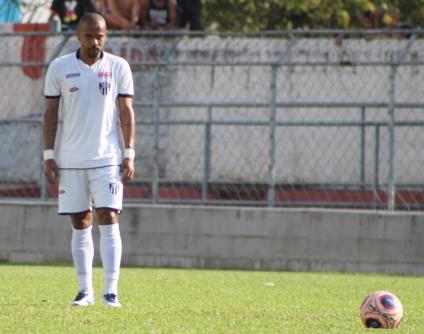 Paulista A3: Contente pela estreia, lateral pede foco ao EC São Bernardo