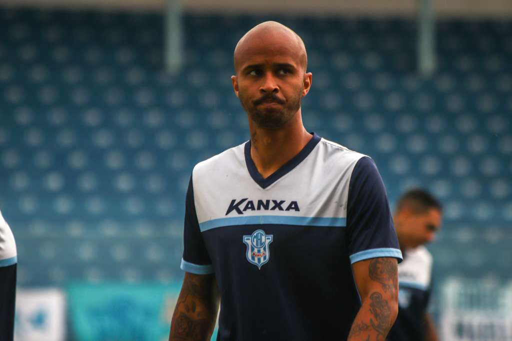 Foto: Matheus Dahsan / Marília AC
