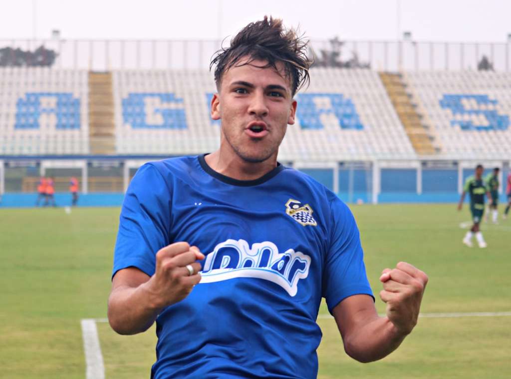 Foto: (Michael Sanches / Água Santa)