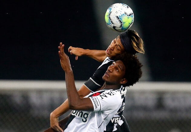 Botafogo x Bahia – Confronto direto contra o rebaixamento!