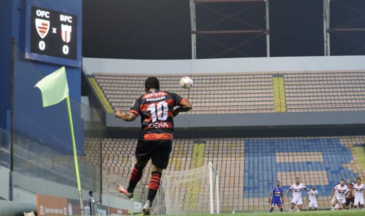 SÉRIE B: Cuiabá abre vantagem na ponta, Botafogo se recupera e Guarani tropeça de novo