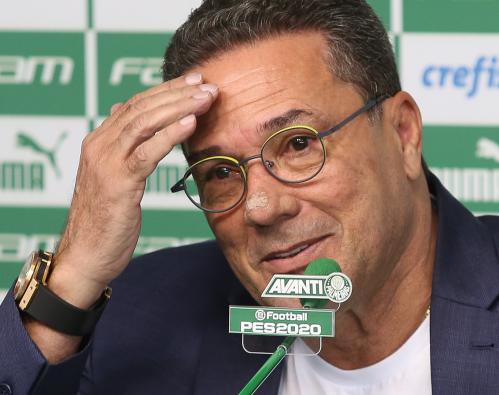 Palmeiras recebe Bolívar para retomar confiança e avançar na Libertadores