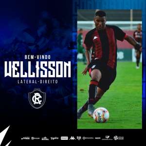 Série C: Remo anuncia chegada de dupla vinda por empréstimo de time da Série B