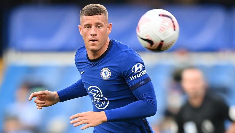 Encostado no Chelsea é emprestado a quarto colocado do Campeonato Inglês