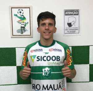 Paulista A3: Rio Preto utiliza jogadores da base e jovem meia é destaque