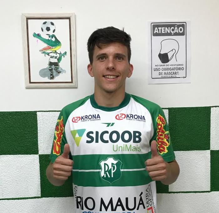 Paulista A3: Rio Preto utiliza jogadores da base e jovem meia é destaque