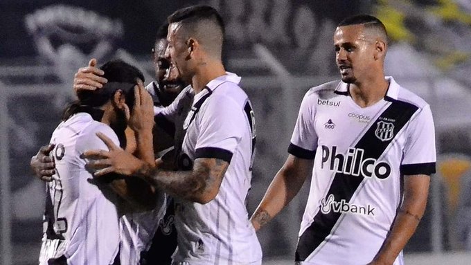 Série B: Com objetivos opostos, Cruzeiro e Ponte Preta fazem duelo inédito no Mineirão