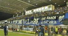 FAF peita CBF e com “ok” da prefeitura libera público na final do Amapaense