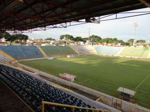 Segundona: Francana vence time da Série A3 em 1º jogo-treino após paralisação