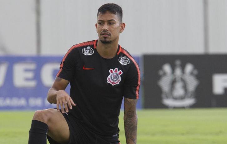 Fluminense anuncia atacante Lucca, ex-Corinthians e Ponte Preta