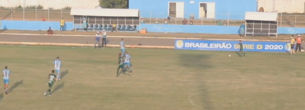 Foto: Reprodução / MyCujoo - Foto: Reprodução / MyCujoo