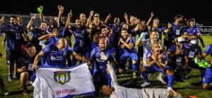 PAULISTA A2: Um ano após queda, São Bento e São Caetano conquistam acesso