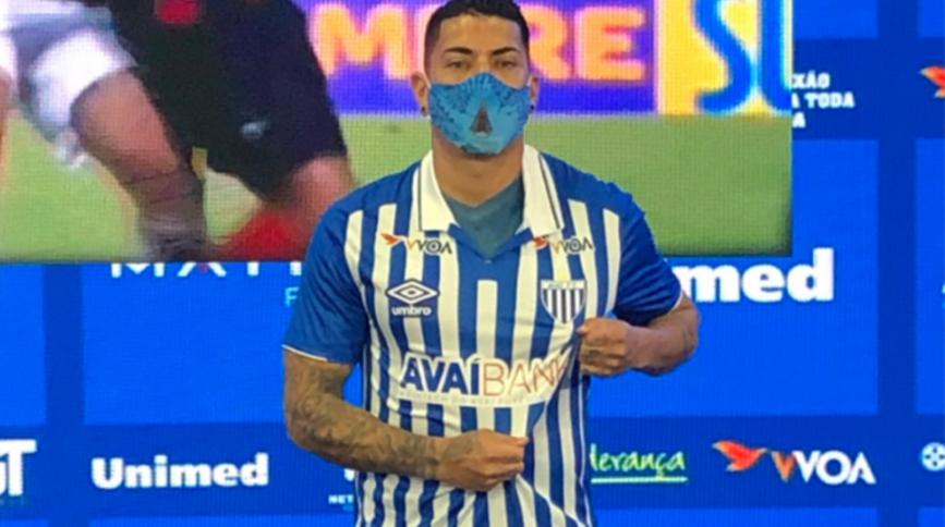 Ralf vai deixar Avaí para reforçar time da Série A? Entenda a situação!