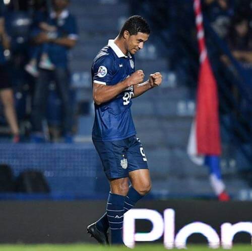 Série B: Após perder artilheiro, CRB vai ao mercado em busca de substituto