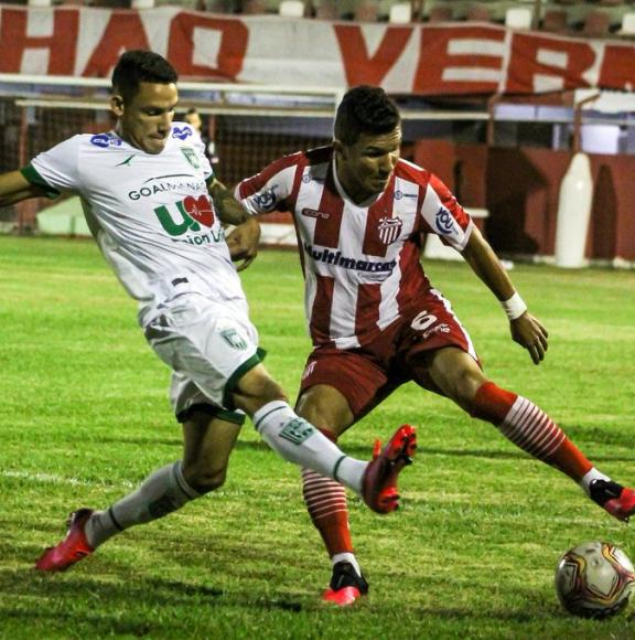 Gama venceu mais uma e segue na liderança isolada do Grupo A6