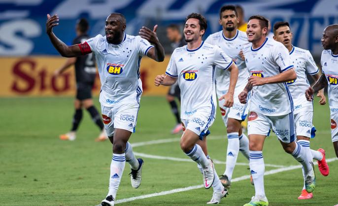 SÉRIE B: Cruzeiro sai da degola ao bater a Ponte; Confiança e Brasil empatam