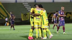 Mirassol-SP 6 x 0 Toledo-PR – Leão enfim vence a primeira na Série D