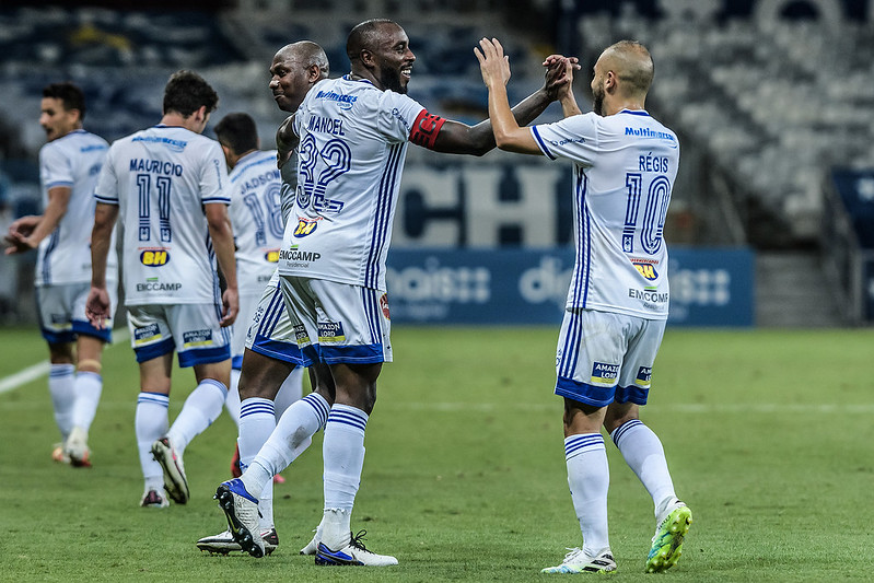 Série B: Após reação, Cruzeiro se preocupa com condições de jogo em Cuiabá