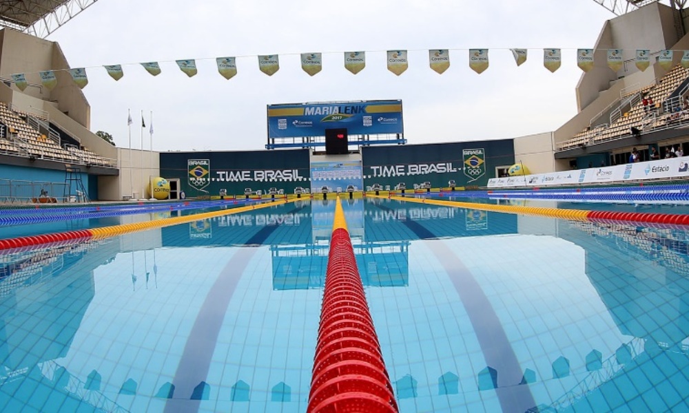 Sem conseguir sair da crise financeira, CBDA faz campanha para buscar patrocínio