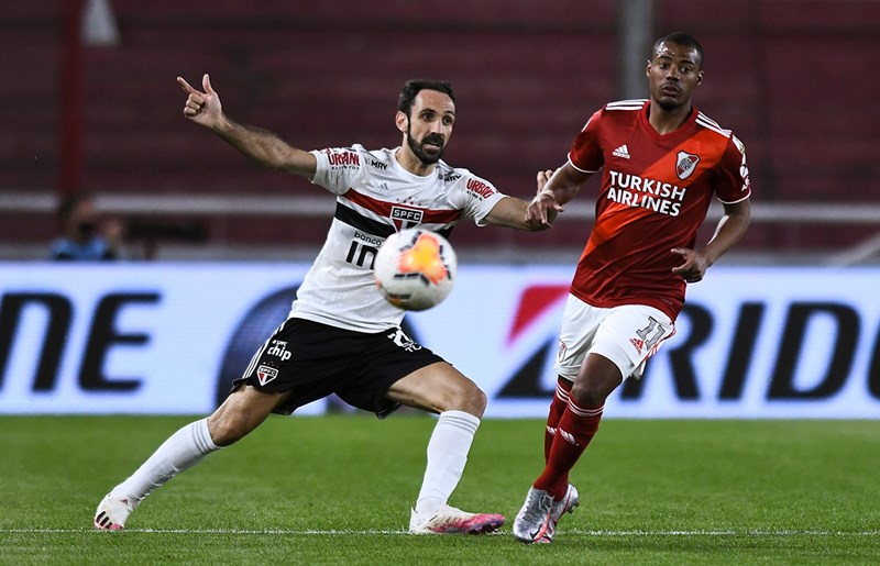 Com eliminação do São Paulo, emissora paulista volta a se interessar por Sul-Americana