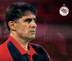Série D: Após primeira vitória, técnico do Guarany-CE foca em boa sequência