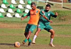 Paulista A3: Sob forte calor, Rio Preto trabalha para jogo de 'seis pontos'