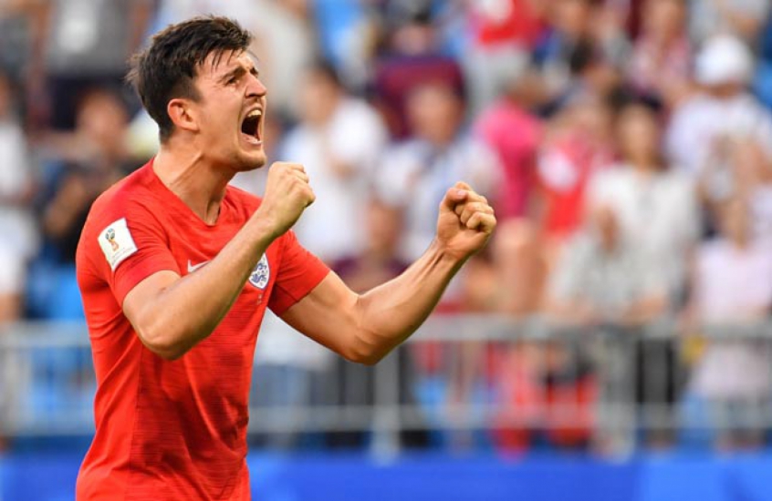 Maguire volta à seleção da Inglaterra, mas Greenwood e Foden ficam fora