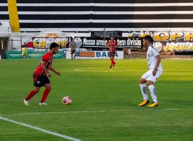 Paulista A3: Meia da Seleção FI projeta duelo do Primavera com líder Noroeste