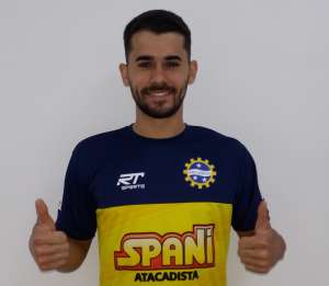 Segundona: Campeão com o Paulista em 2019, atacante é o novo reforço do São José