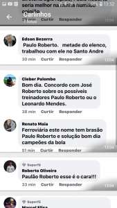 Série D: Técnico destaque do Paulistão ganha força na Ferroviária