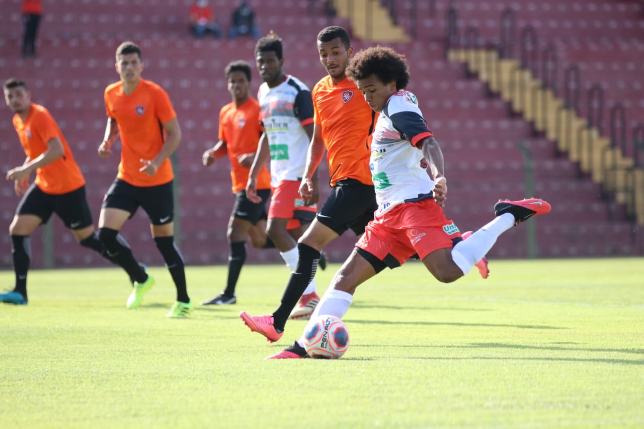 PAULISTA A3: Velo e Linense buscam vagas e Paulista vai para outro ‘tudo ou nada’